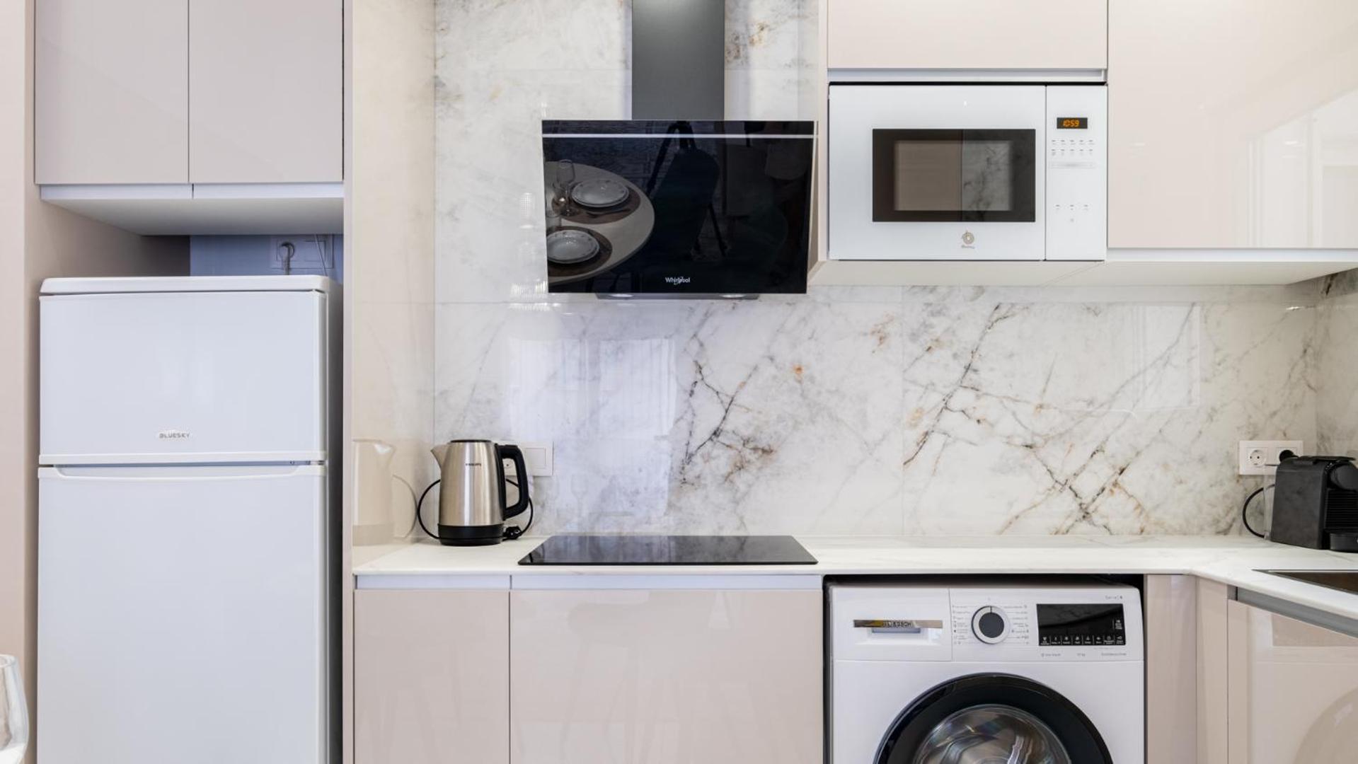 Apartamento Centrico Con Garaje Торевиеха Екстериор снимка